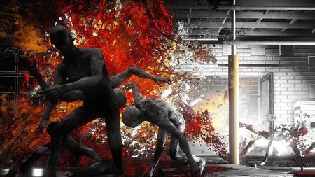 Killing Floor 2 se laudă cu o primă dată de lansare