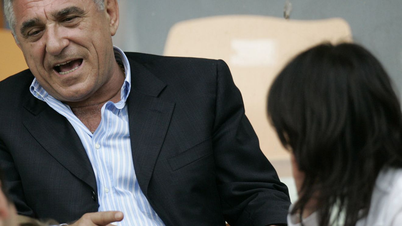 "Îmi pun cuvântul în joc pentru Rădoi! Trebuie să plece!"