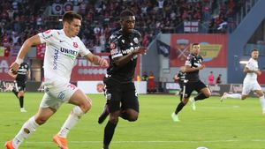 Anunț de ultimă oră de la FIFA: 11 cluburi din România au interdicție la transferuri!