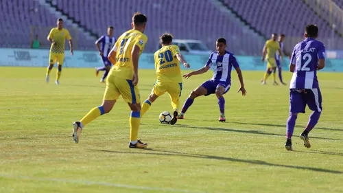 Clubul din Liga 1 care se schimbă din temelii. Alt nume, altă siglă, alt stadion din 2018. Anunțul directorului sportiv