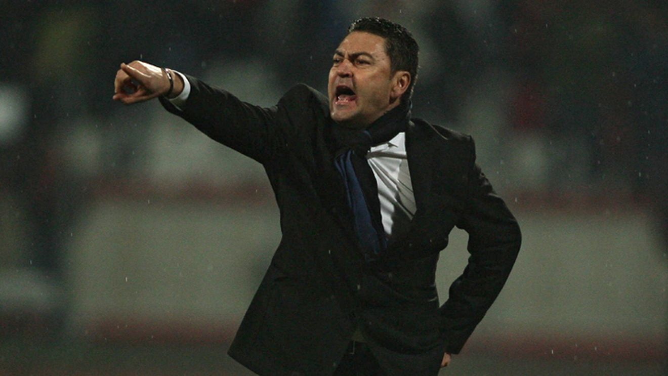 Ilie Stan: "Am spus dinainte că am o SURPRIZĂ‚ cu Dinamo! N-avea cum să nu iasă!"** Mutarea la care nimeni nu se aștepta