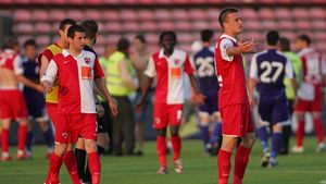 "Nu i-am înjurat pe fani și nu știu nimic de amenda Jandarmeriei"**