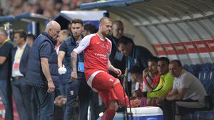 Alibec a vorbit despre "coșmarul" de la FCSB și a închis definitiv ușa pentru o revenire la vicecampioana României: "Nu se pune problema!"