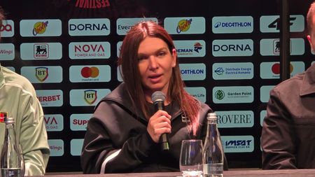 Simona Halep a dezvăluit cel mai greu turneu pe care l-a câștigat, dar și pe cel mai prestigios: „N-avem terenuri în România”