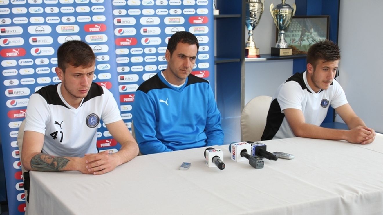 "Nu suntem victime sigure cu Petrolul!" Viitorul caută salvarea pe terenul uneia dintre cele mai în formă echipe