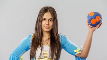 Echipa ideală a etapei a 23-a, în cadrul căreia CSM București și SCM Rm. Vâlcea au văzut negru prin fața ochilor