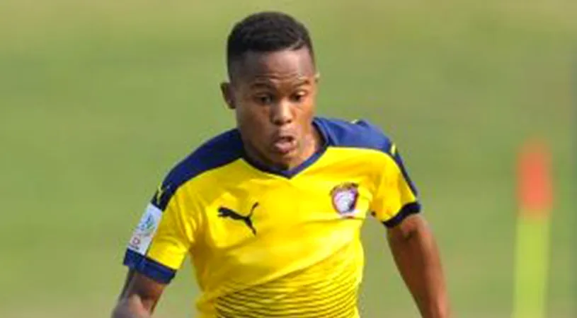 Șansa vieții pentru un jucător de 22 de ani din liga a doua sud-africană. FC Barcelona l-a chemat în probe. Tânărul a rămas mut de uimire când a aflat