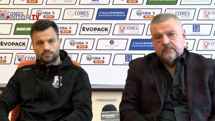 Derby la Chiajna pentru play-off-ul Ligii 2, între Concordia și Ceahlăul. Nemțenii, doar cu gândul la victoria care i-ar face favoriți la un loc în primele șase