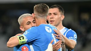 Atacantul ales de Mihai Rotaru, desființat de Adrian Mutu: „Degeaba faci un meci bun, dacă în 25 eşti slab”