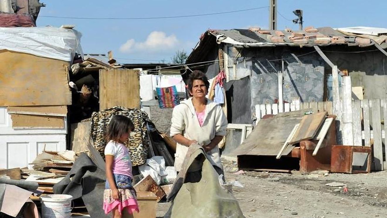 După ce în 2008 ne-au făcut 'ciori', elvețienii recidivează! Clujul, prezentat ca o șatră! Ești de acord?
