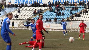 Programul penultimei runde din play-off-ul Ligii 2 și al ultimei etape din play-out! Vom afla a doua retrogradată și echipele care merg în barajul de salvare!