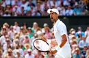 Novak Djokovic, campion la Wimbledon penru a 7-a oară după o finală nebună cu Nick Kyrgios! Sârbul s-a apropiat la un singur titlu de Grand Slam de Rafael Nadal