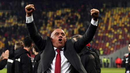 Florin Prunea, un nou atac asupra lui Răzvan Burleanu! De unde a plecat totul: „Să te folosești de oameni în halul ăsta... Ar trebui să-i ceară scuze”