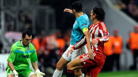 Stăncioiu:** "Mai sunt trei meciuri grele și încă putem să ne calificăm"