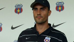 Arthuro: "Vreau să îi fac fericiți pe suporterii Stelei"