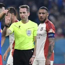 Dumitru Dragomir a ieșit la atac, după FCSB – Lyon 1-3. L-a distrus pe arbitru: cum a putut să-l numească pe neamț