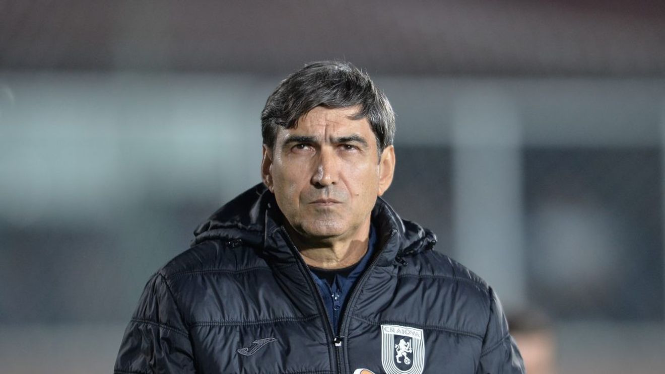 Eugen Neagoe, dezvăluiri despre scandalul plecării lui Victor Pițurcă de la Craiova: "Ştiu că asta îşi dorea"