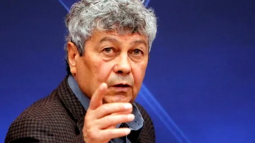 Cum scapă Lucescu de coșmarul românilor!** Pe cine acuză după ce Mazilu i-a 