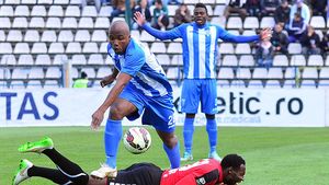 Încă o despărțire cu scandal la CS U Craiova: "Președintele mi-a spus că-mi va termina cariera!"