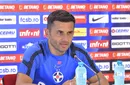 Nicolae Dică o taxează pe FCSB după meciul cu Oțelul Galați din Cupa României Betano. „Nu mai înțeleg! Au lăsat impresia că nu-i interesează!”