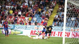 E Claro că Nuno** e tare!