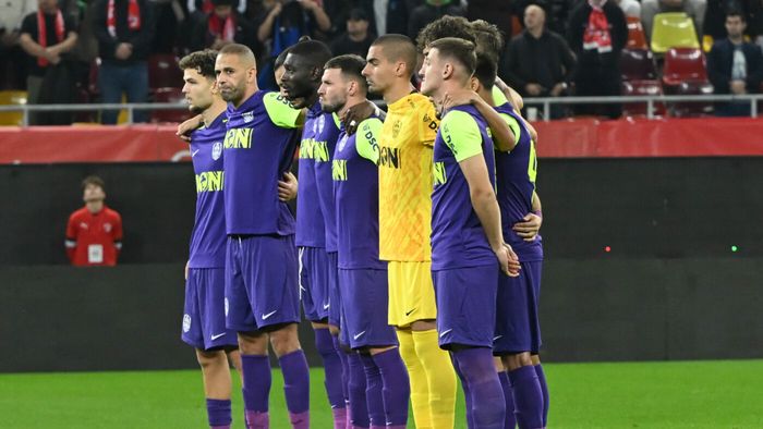 Dezastrul de la CFR Cluj după înfrângerea cu Dinamo: „Blocaj mental. Creierul dictează totul”