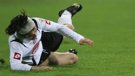 A intrat în istoria Ligii I, dar nu crede că va fi selecționat vreodată în "naționala" Portugaliei