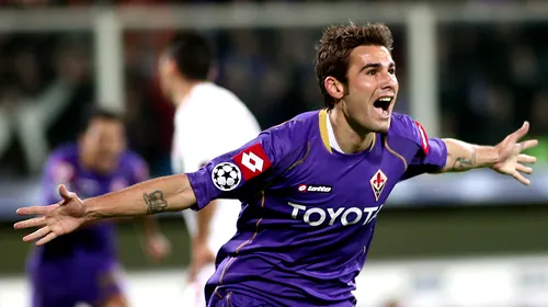 „Dacă vrea să ajungă departe în Ligă, atunci Mutu să plece de la Fiorentina!”