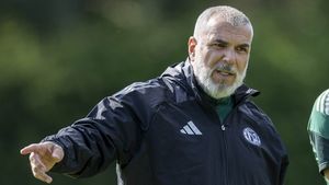 Cosmin Olăroiu a dat o lovitură de 1.000.000 de euro din Bosnia și Herțegovina