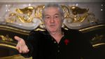 Gigi Becali, anunț despre demiterea lui Marius Baciu după CFR – FCSB: „Să vedem unde ne aflăm!”