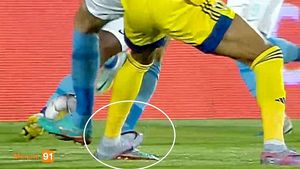 N-a avut norocul lui Florinel Coman și Andrea Compagno! Verdict crunt după o nouă intrare horror în Superliga: „Sezonul este încheiat!” | EXCLUSIV