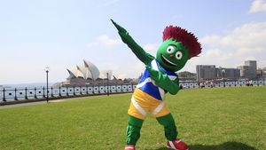 Usain Bolt: "M-am simțit exact ca la Londra". Costurile Jocurilor Commonwealth-ului au crescut de 25 de ori în ultimii 28 de ani. "În ritmul acesta, competiția dispare"