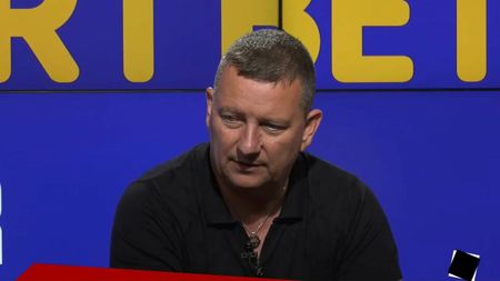 Ionuț Chirilă, prima declarație după ce a fost propus la CFR Cluj: „Se știe că eu sunt blocat în fotbalul nostru” | VIDEO EXCLUSIV ProSport Special