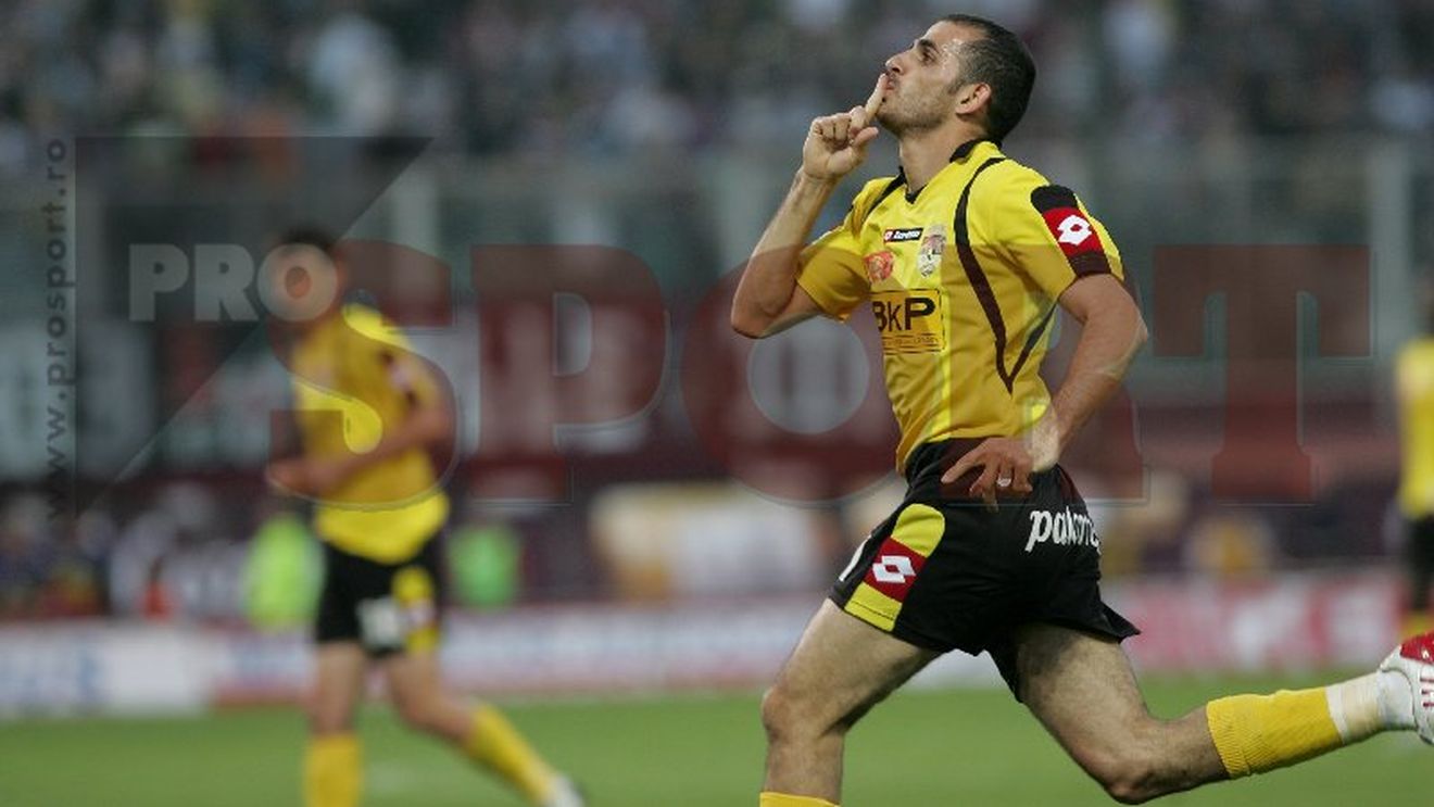 Rapid - Timișoara 0-2