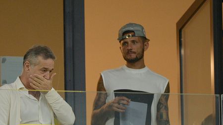 Ajuns la 34 de ani, Cyril Thereau a prins cel mai tare transfer din carieră. Ce echipă din Serie A l-a cumpărat