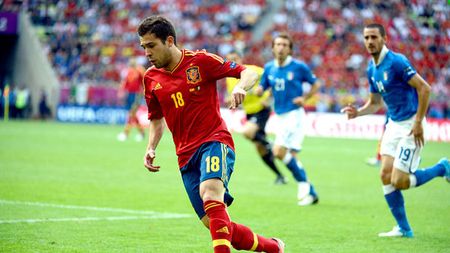 Primul transfer al verii pentru Barcelona!** Catalanii își măresc numărul de jucători din naționala Spaniei: Valencia a acceptat oferta pentru Jordi Alba