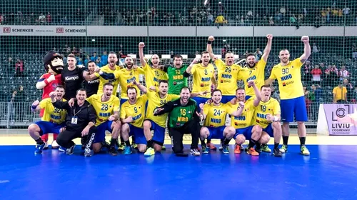 România își va afla în 18 iulie primii adversari în drumul spre Campionatul Mondial din 2019. Cum ar arăta o grupă accesibilă în preliminariile pentru accederea în faza play-off-ului