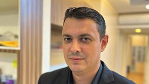 Gabriel Berceanu este noul redactor-șef adjunct și coordonator al reporterilor speciali ProSport