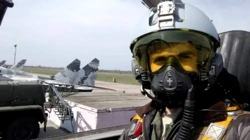 „Fantoma din Kiev” continuă să doboare avioane ale Rusiei cu o precizie uluitoare: a ajuns la 10 aparate inamice spulberate! Cine ar fi pilotul-erou de care toată lumea vorbește