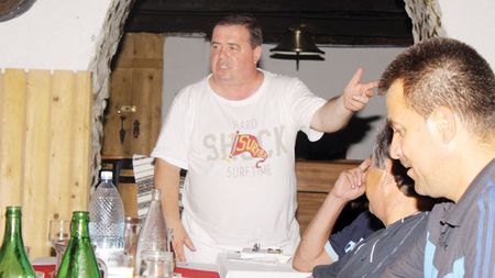 DNA a băgat spaima în membriu Comitetului Executiv:** "Sunt bolnav, nu vreau să mor"