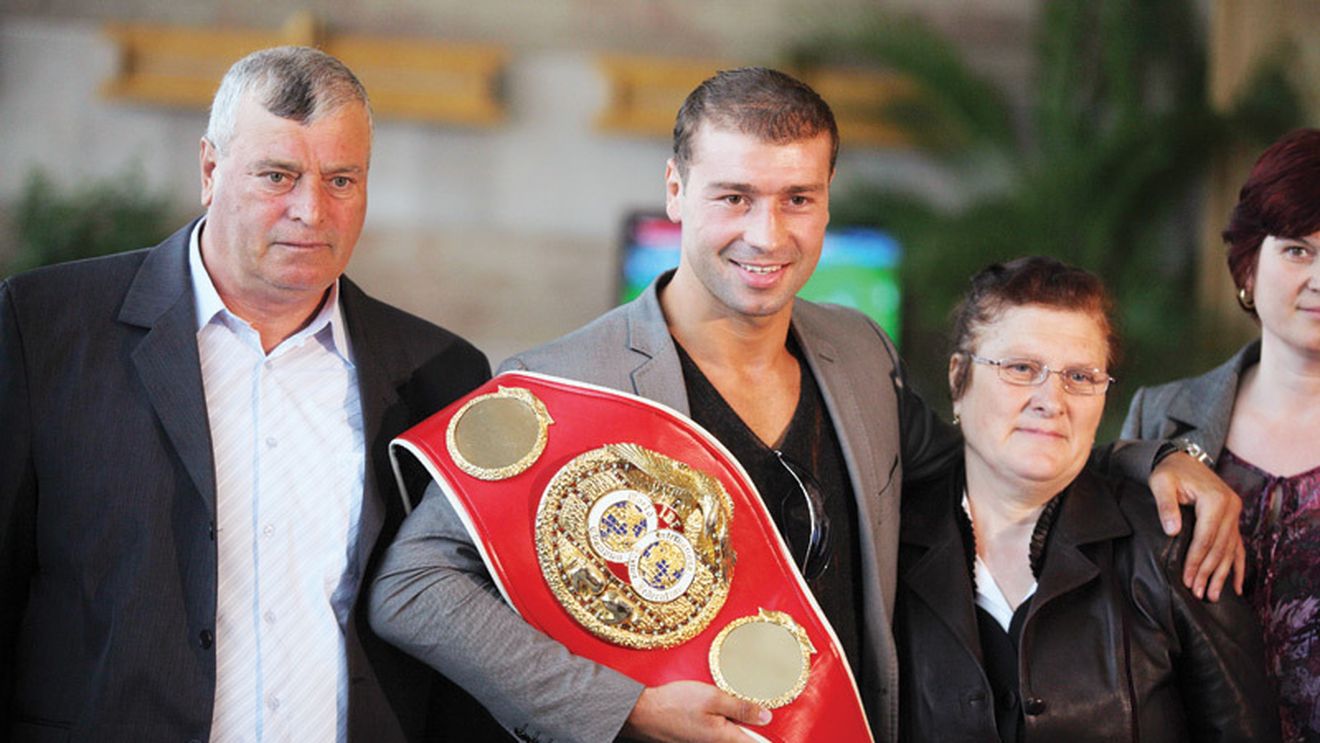 Unifică titlurile la București