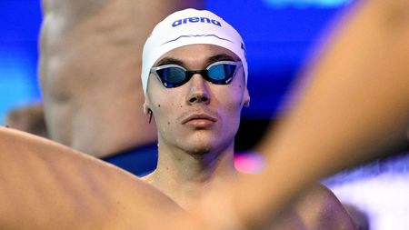 Kinetoterapeutul lui David Popovici dezvăluie alimentul secret din România pe care campionul îl ia cu el peste tot! Este cât se poate de banal, dar e favoritul lui şi are mare grijă, în special după cazul Simona Halep