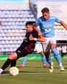 Plecări pe bandă rulantă de la FC Voluntari. Un alt fotbalist cu minute puține a fost pus pe liber