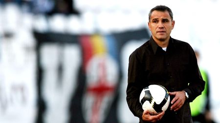 Interimarul Gică Mihali a stabilit reunirea lui Dinamo și anunță ce urmează la club: „Trebuie să numească administratorul special, iar acesta să pună antrenorul!”. Noi atacuri la Dusan Uhrin și Răzvan Grădinaru