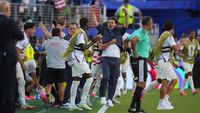 Mauricio Pochettino, reacție după ce SUA a învins Bosnia cu 2-0 și s-a calificat în optimile Cupei Mondiale! „Asta le-am transmis în acel moment”