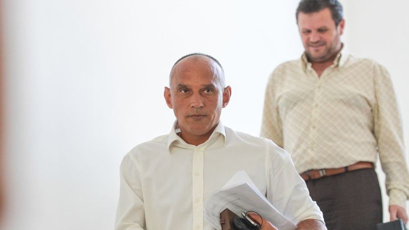 Florin Prunea l-a sunat pe Mircea Rednic și a tunat la telefon: "I-am spus că dacă va mai vorbi despre mine, voi riposta" + Clauza din contract