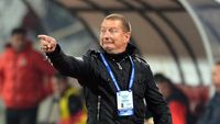 Giovanni Becali l-a propus pe Ionuț Chirilă fostei campioane din Superliga: „Îl las 7 etape și văd unde e!”
