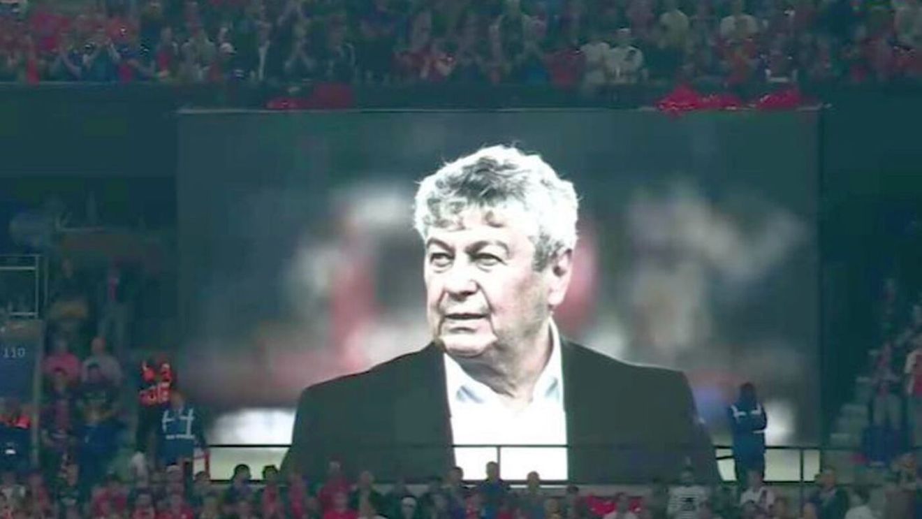 Mircea Lucescu mergea la teatru de 4 ori pe săptămână și era prieten din tinerețe cu giganții scenei: „Vorbeam cu Pittiș și Caramitru despre asta”
