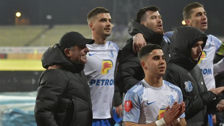 Oferta pentru Enes Sali, dezvăluită de ProSport, este doar începutul pentru Gică Hagi: „Și Mazilu are oferte, și Borza are oferte” | VIDEO EXCLUSIV ProSport Live