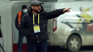 Viorel Moldovan, dezamăgit de ce a văzut în România - Islanda 0-0: „A fost destul de ciudat jocul echipei noastre naționale!”. Ce l-a nemulțumit pe fostul internațional